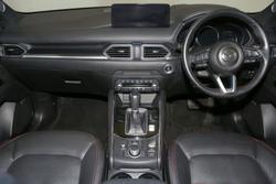 2024 Mazda
CX-5 G25 GT SP