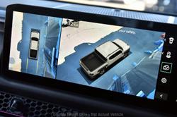 2025 Kia
                Tasman X-Line