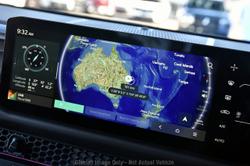 2025 Kia
                Tasman X-Line