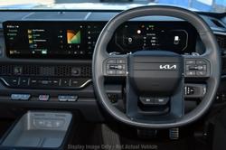 2025 Kia
                Tasman X-Line