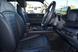 2025 Kia
                Tasman X-Line