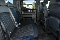 2025 Kia
                Tasman X-Line