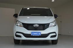 2025 LDV
                G10 