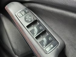 2013 Mercedes-Benz A-Class A200 W176 Universe Blue