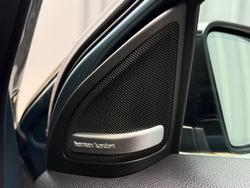 2013 Mercedes-Benz A-Class A200 W176 Universe Blue
