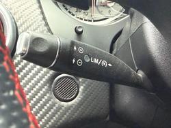 2013 Mercedes-Benz A-Class A200 W176 Universe Blue