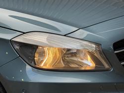 2013 Mercedes-Benz A-Class A200 W176 Universe Blue