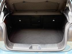 2013 Mercedes-Benz A-Class A200 W176 Universe Blue