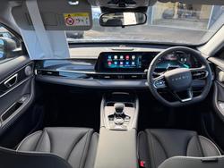 2025 Chery Tiggo 7 Pro SE MY25 Mercurial Grey