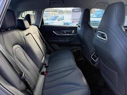 2025 Chery
Tiggo 7 Pro SE