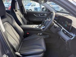 2025 Chery Tiggo 7 Pro SE MY25 Mercurial Grey