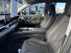 2025 Chery Tiggo 7 Pro SE MY25 Mercurial Grey