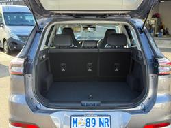 2025 Chery Tiggo 7 Pro SE MY25 Mercurial Grey