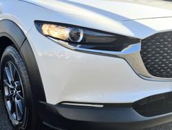 2020 Mazda
CX-30 G20 Pure