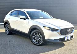 2020 Mazda
CX-30 G20 Pure