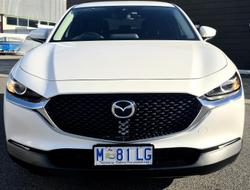 2020 Mazda
CX-30 G20 Pure