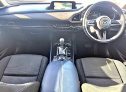 2020 Mazda
CX-30 G20 Pure