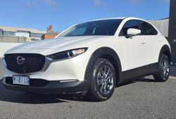 2020 Mazda
CX-30 G20 Pure