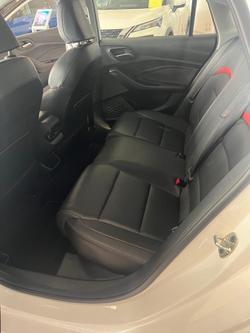 2023 MG
MG5 Essence