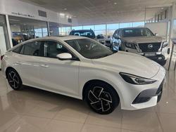 2023 MG
MG5 Essence