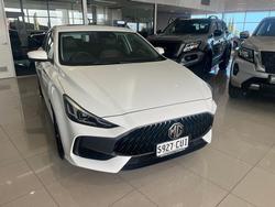 2023 MG
MG5 Essence