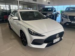 2023 MG
MG5 Essence