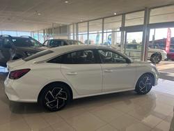 2023 MG
MG5 Essence