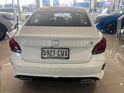 2023 MG
MG5 Essence