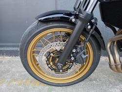 2025 Kawasaki 2025 Kawasaki 650CC Z650RS (LAMS) BLACK