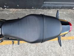 2025 Kawasaki 2025 Kawasaki 650CC Z650RS (LAMS) BLACK