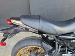 2025 Kawasaki 2025 Kawasaki 650CC Z650RS (LAMS) BLACK