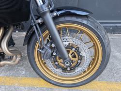 2025 Kawasaki 2025 Kawasaki 650CC Z650RS (LAMS) BLACK