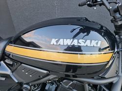 2025 Kawasaki 2025 Kawasaki 650CC Z650RS (LAMS) BLACK