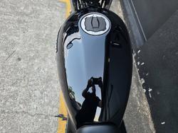 2025 Kawasaki 2025 Kawasaki 650CC Z650RS (LAMS) BLACK