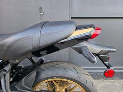 2025 Kawasaki 2025 Kawasaki 650CC Z650RS (LAMS) BLACK