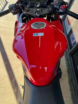 2024 Honda CBR500RA (ABS) CBR500 Red