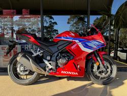 Honda CBR500RA (abs)