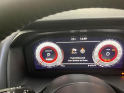 2024 Nissan QASHQAI Ti J12 MY24 Ceramic Grey