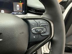 2025 GWM Haval H6 Ultra Hybrid B01 Hamilton White