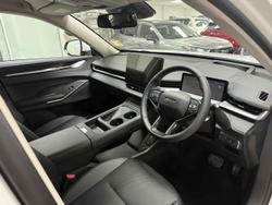 2025 GWM Haval H6 Ultra Hybrid B01 Hamilton White