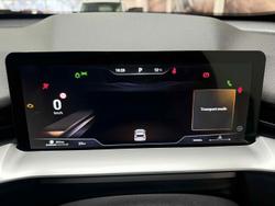 2025 GWM Haval H6 Ultra Hybrid B01 Hamilton White