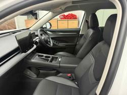 2025 GWM Haval H6 Ultra Hybrid B01 Hamilton White
