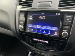 2025 Nissan Navara PRO-4X D23 MY25 4X4 Dual Range White Pearl