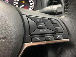 2025 Nissan Navara PRO-4X D23 MY25 4X4 Dual Range White Pearl