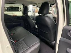 2025 Nissan Navara PRO-4X D23 MY25 4X4 Dual Range White Pearl