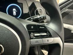 2020 Hyundai i30 Elite CN7.V1 MY21 Amazon Grey
