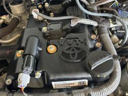 2018 Toyota
                Hilux Workmate
