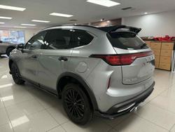 2025 GWM Haval Jolion Ultra A02 Ayers Grey