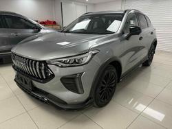 GWM Haval Jolion