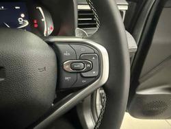 2025 GWM Haval Jolion Ultra A02 Ayers Grey